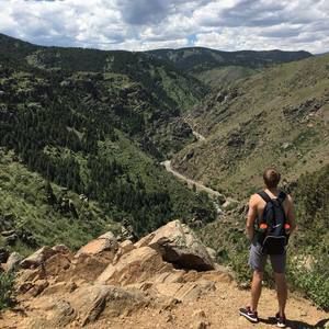 Meet your Posher, Tyler